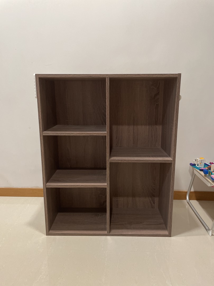 Shelving cupboard, Furniture & Home Living, Furniture, Shelves