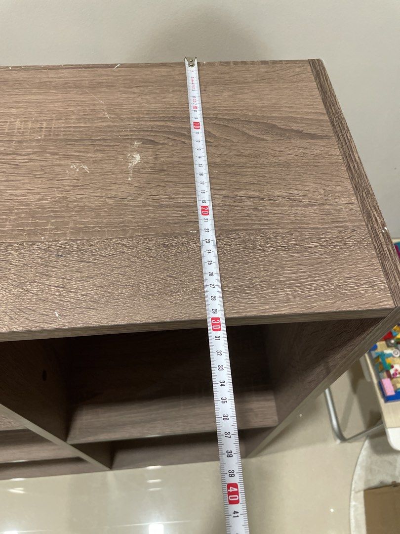 Shelving cupboard, Furniture & Home Living, Furniture, Shelves