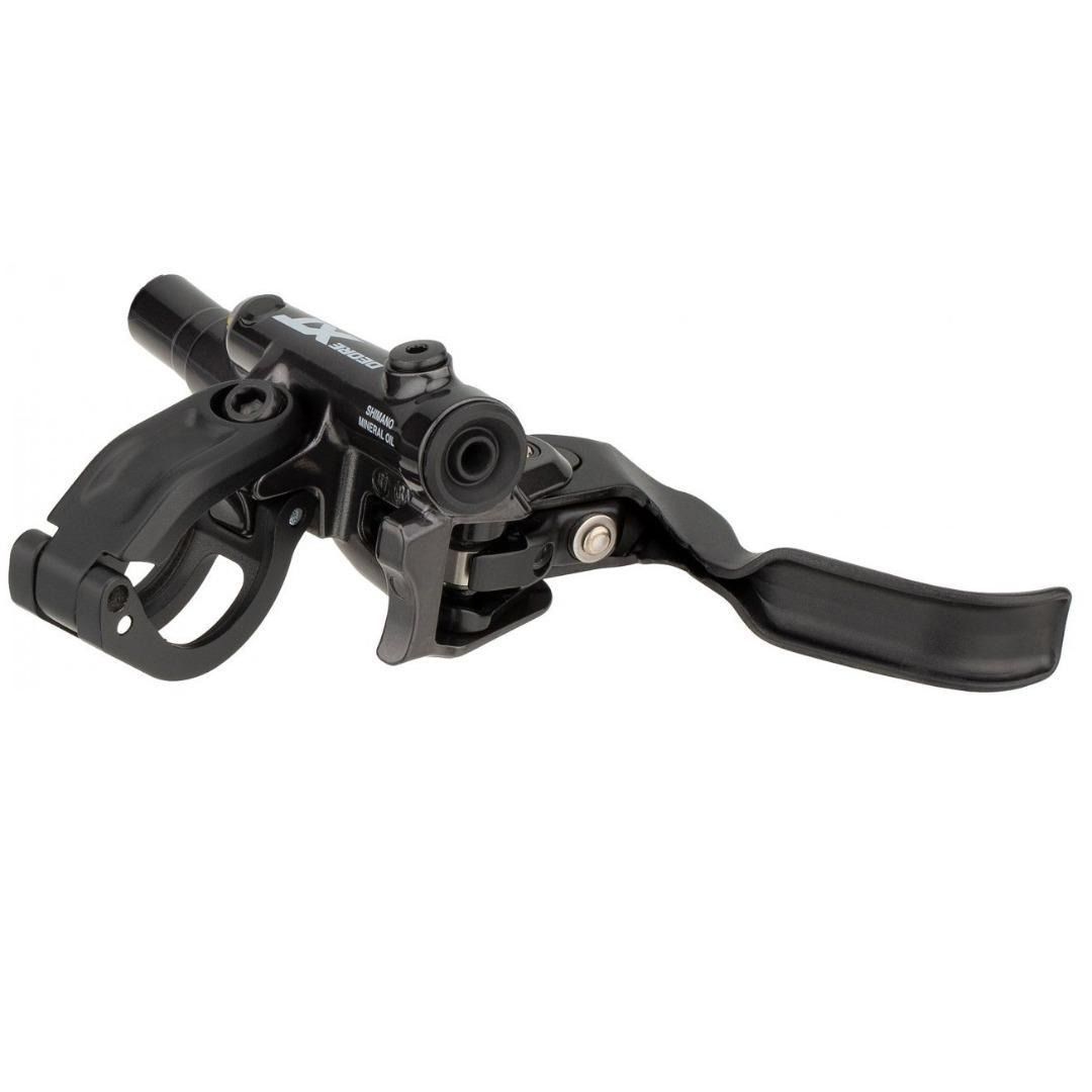 Shimano XT M8120 With COOLING FIN Brake Pads MT2 MT4 MT5 MT5e MT7