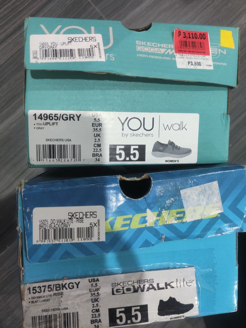 Skechers 15375 sales
