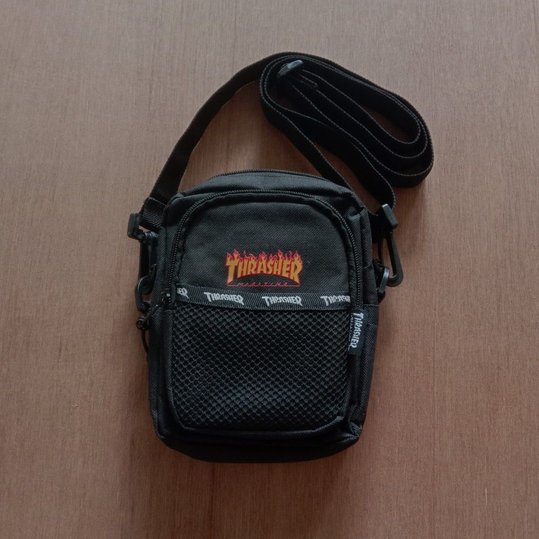 Harga sling hotsell bag thrasher original