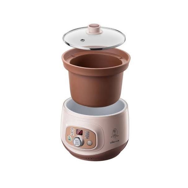 Slow cooker bear 2 liter, Kitchen & Appliances di Carousell