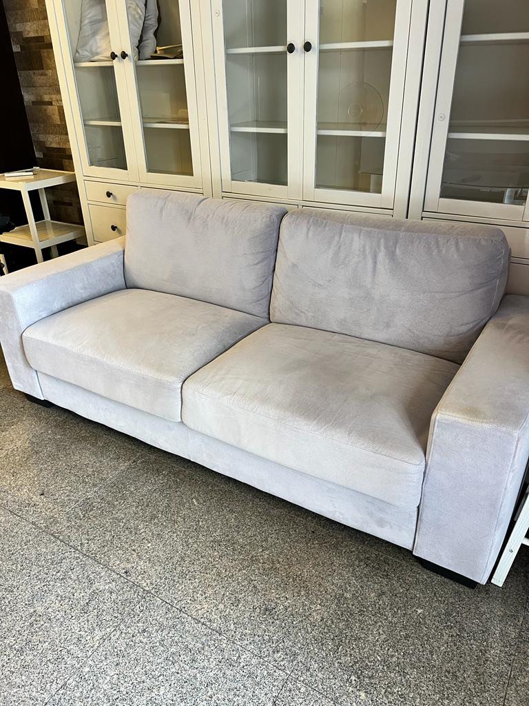 Sofa from Forty Two, Furniture & Home Living, Furniture, Sofas on Carousell