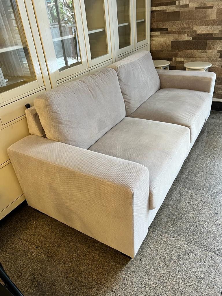 Sofa from Forty Two, Furniture & Home Living, Furniture, Sofas on Carousell