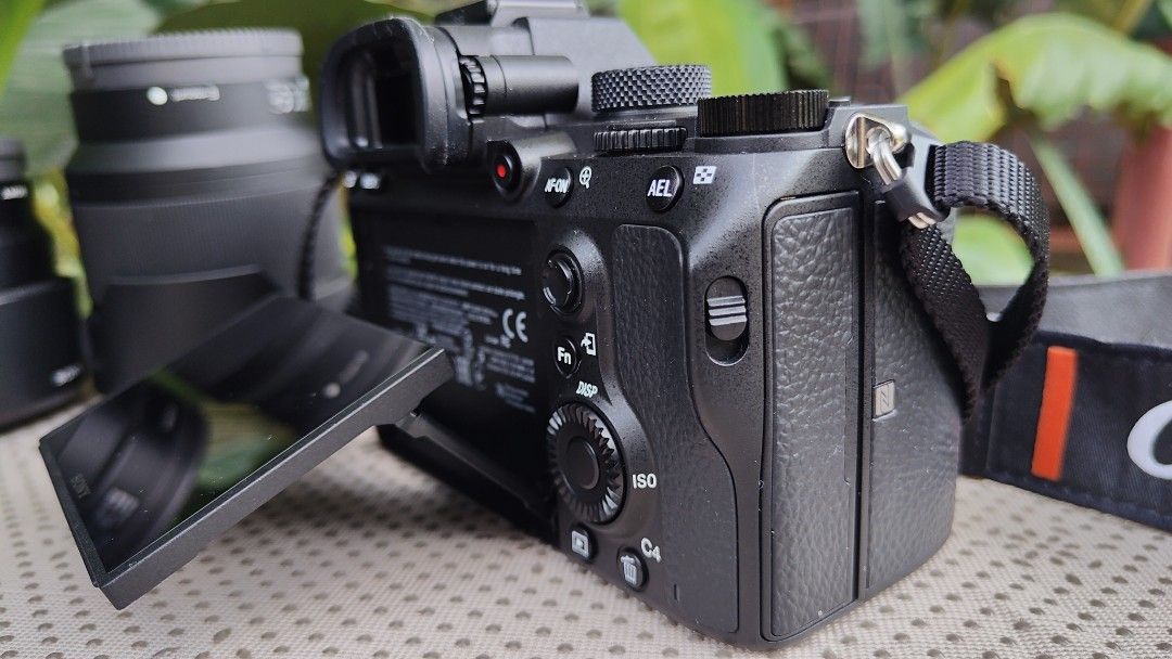 Sony A7iii, Photography, Cameras on Carousell