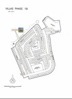 South Forbes lot for sale, Silang
