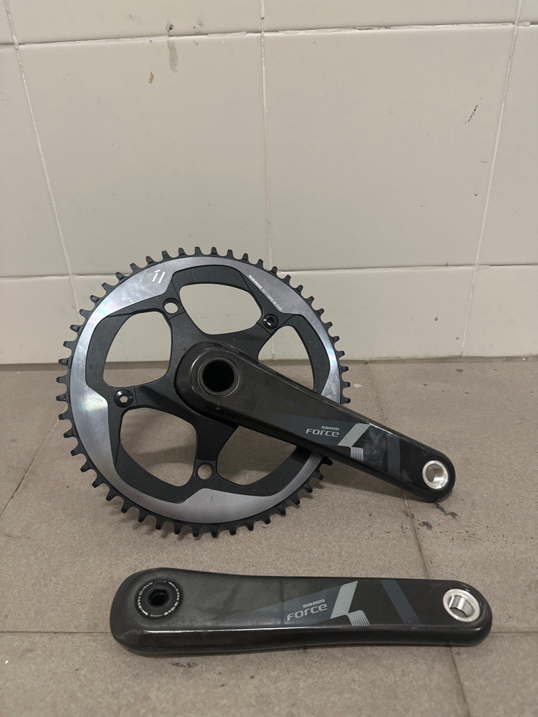 SRAM Force AXS First Ride Review: RED Gets A Discount
