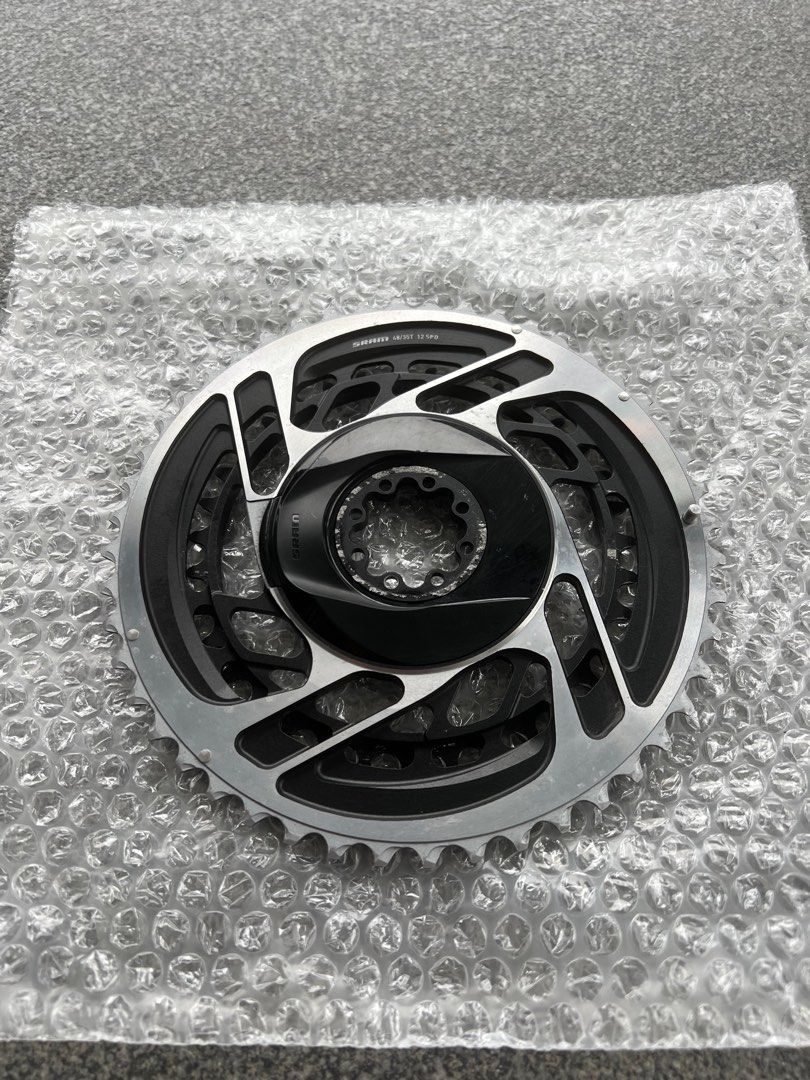 SRAM Red Axs Chainring 48/35, Sports Equipment, Bicycles & Parts, Parts ...