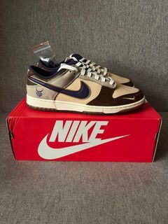 (Srp) Nike Dunk low setsubun size 9.5