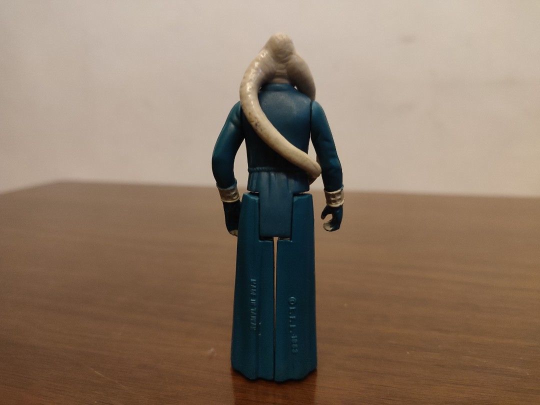 Bib fortuna hot sale figure 1983