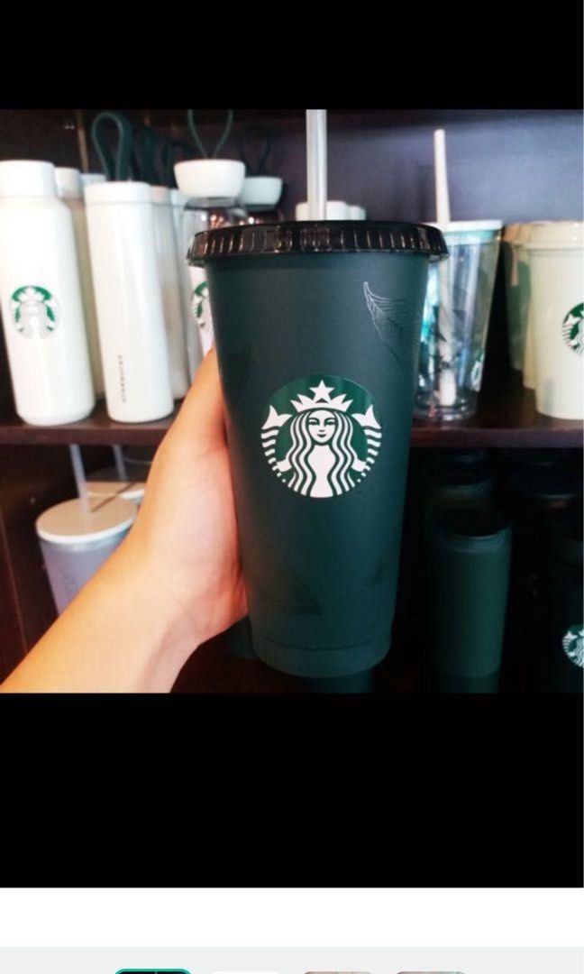Las Mejores Ofertas En Manga De Taza De Café Indiana Publicidad De Stbucks | EBay