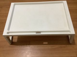 Study bed table