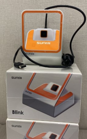 SUNMI - BLINK QR CODE Scanner506701207989145600