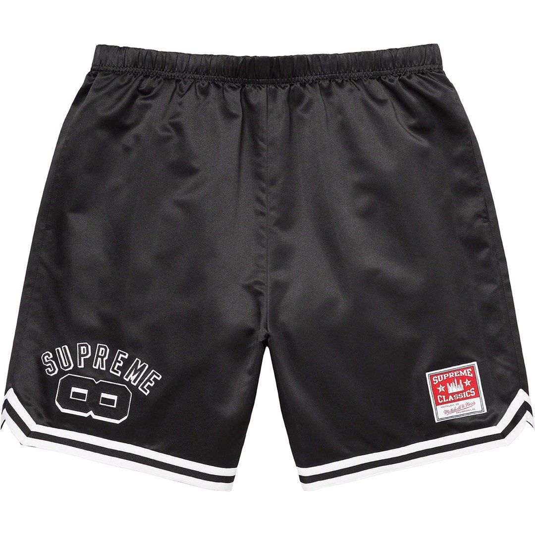 Supreme champion discount basketball shorts