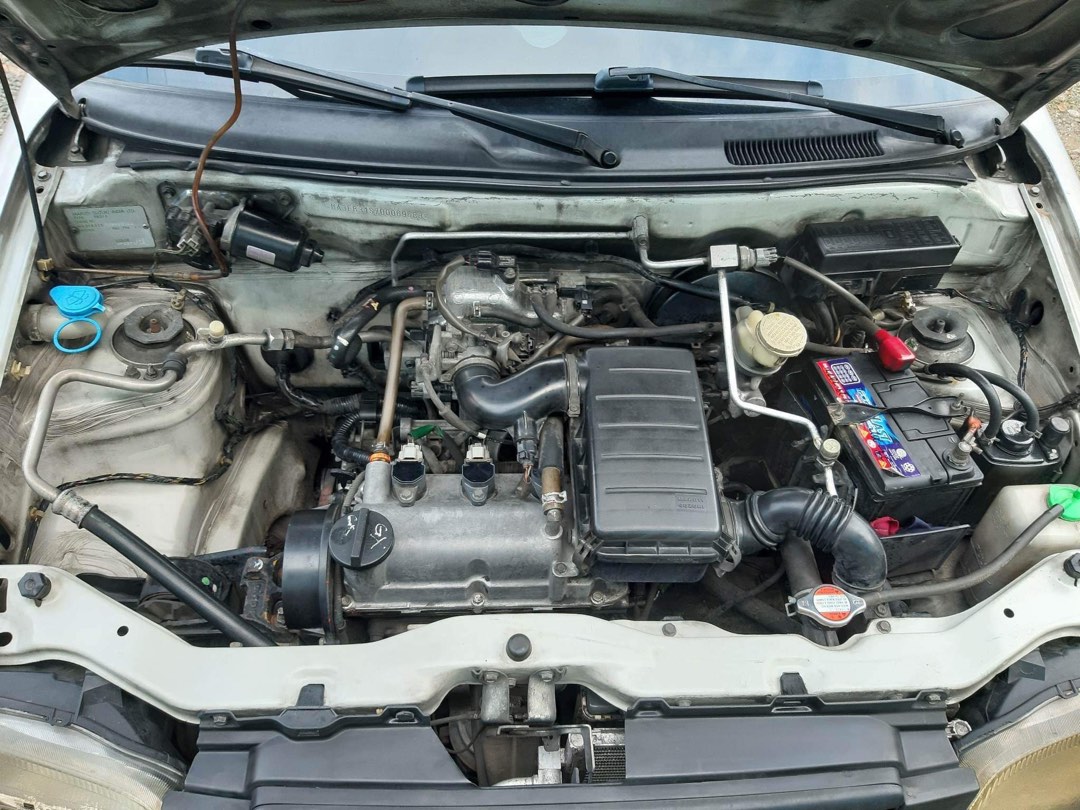 Suzuki Alto Manual, Cars for Sale, Used Cars on Carousell