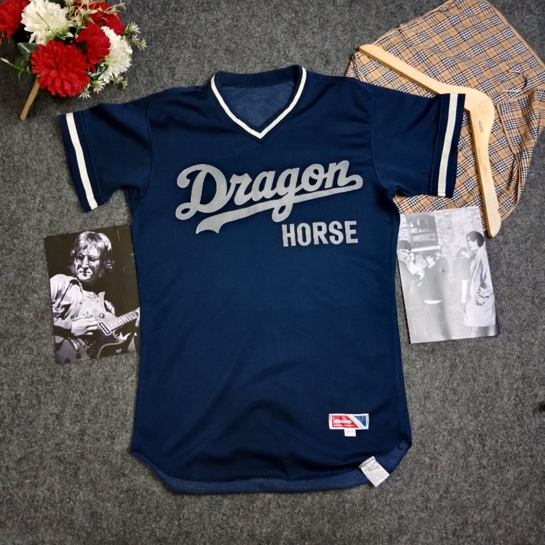 T shirt cheap baseball pria