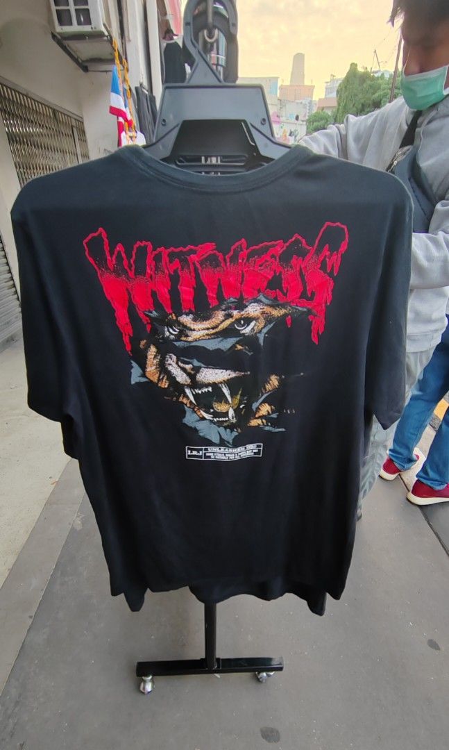Nike witness clearance t shirt