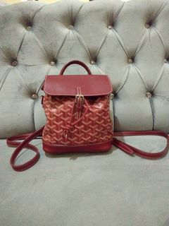 Tas backpack