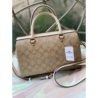 Tas Coach 950000 ori