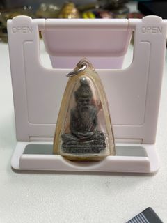 Thai Amulet Budah Lersi