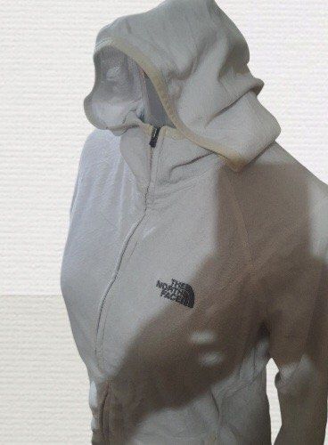 North face hoodie with thumb holes cheap