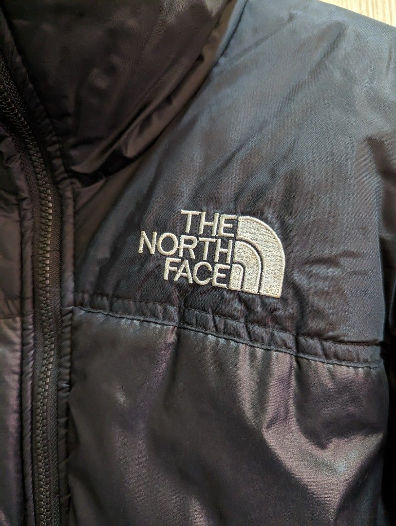 USED The North Face Puffer Jacket Men s Fashion Coats Jackets