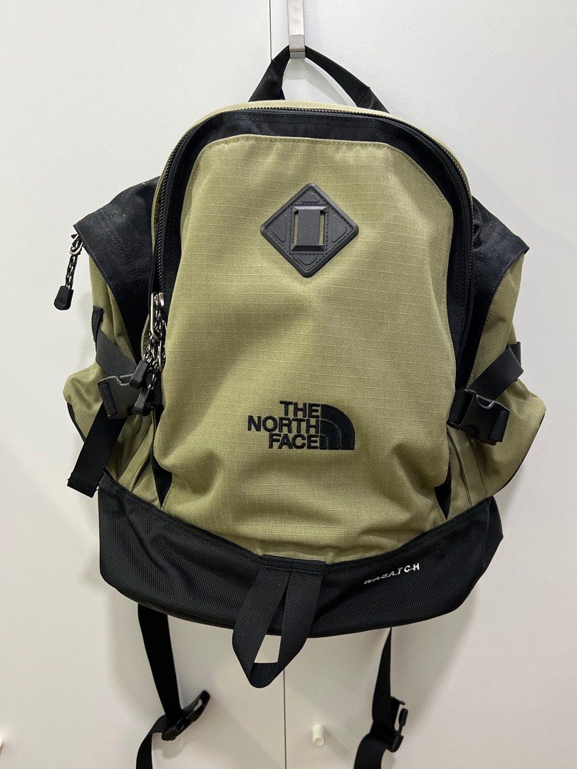 The north face WASATCH 35L