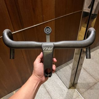Thm bar stem combo