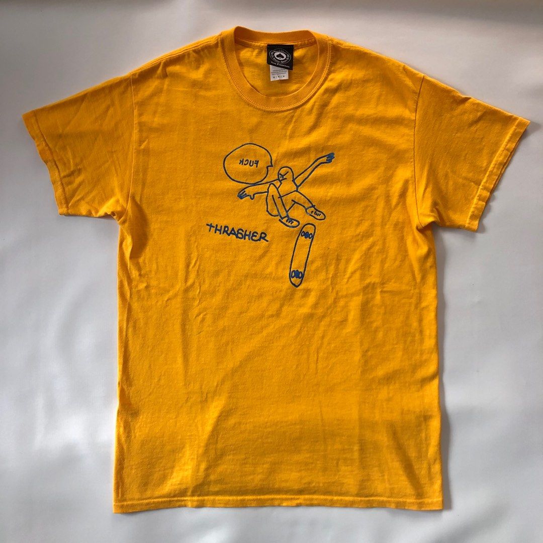 Thrasher kcuf discount