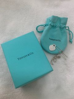 Tiffany & Co. Necklace