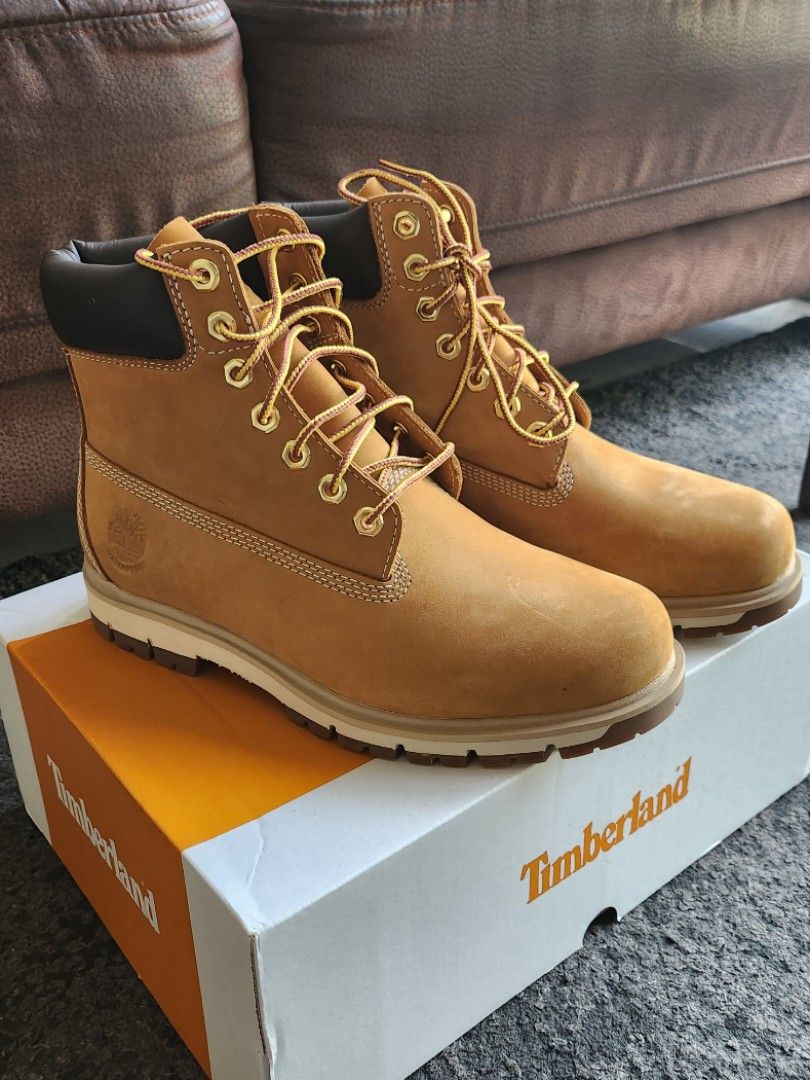 Radford 6 inch boot hotsell