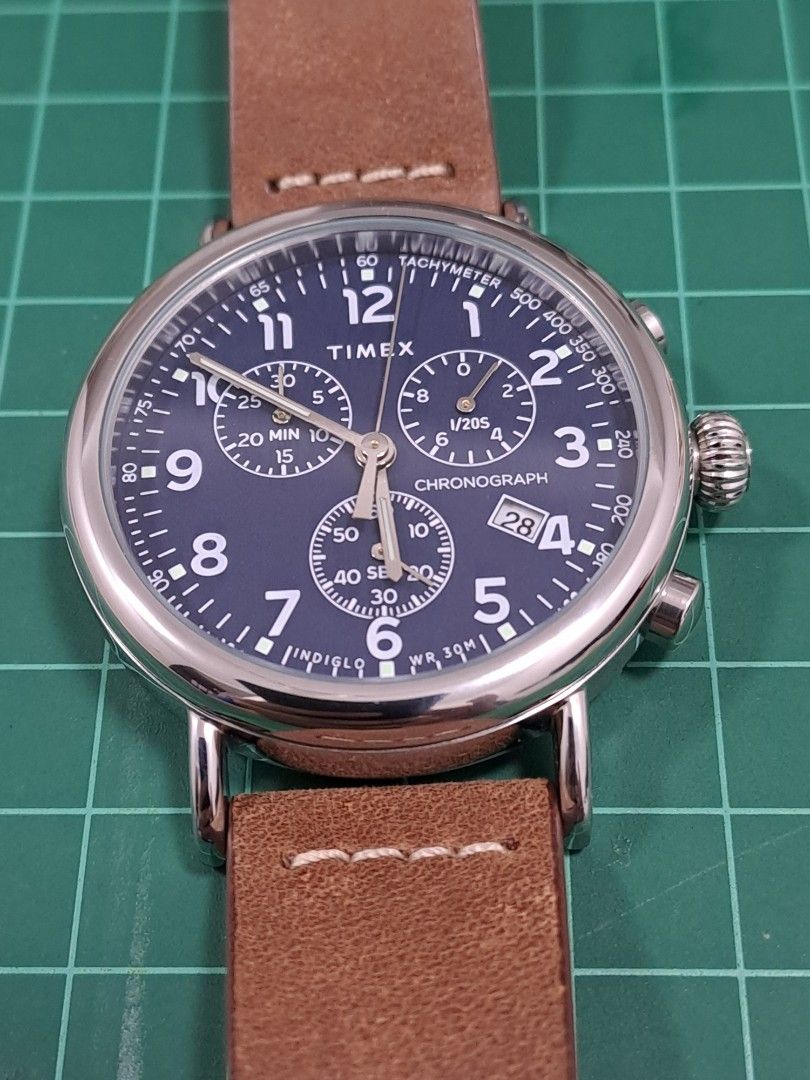 Timex tw2t68900 sale