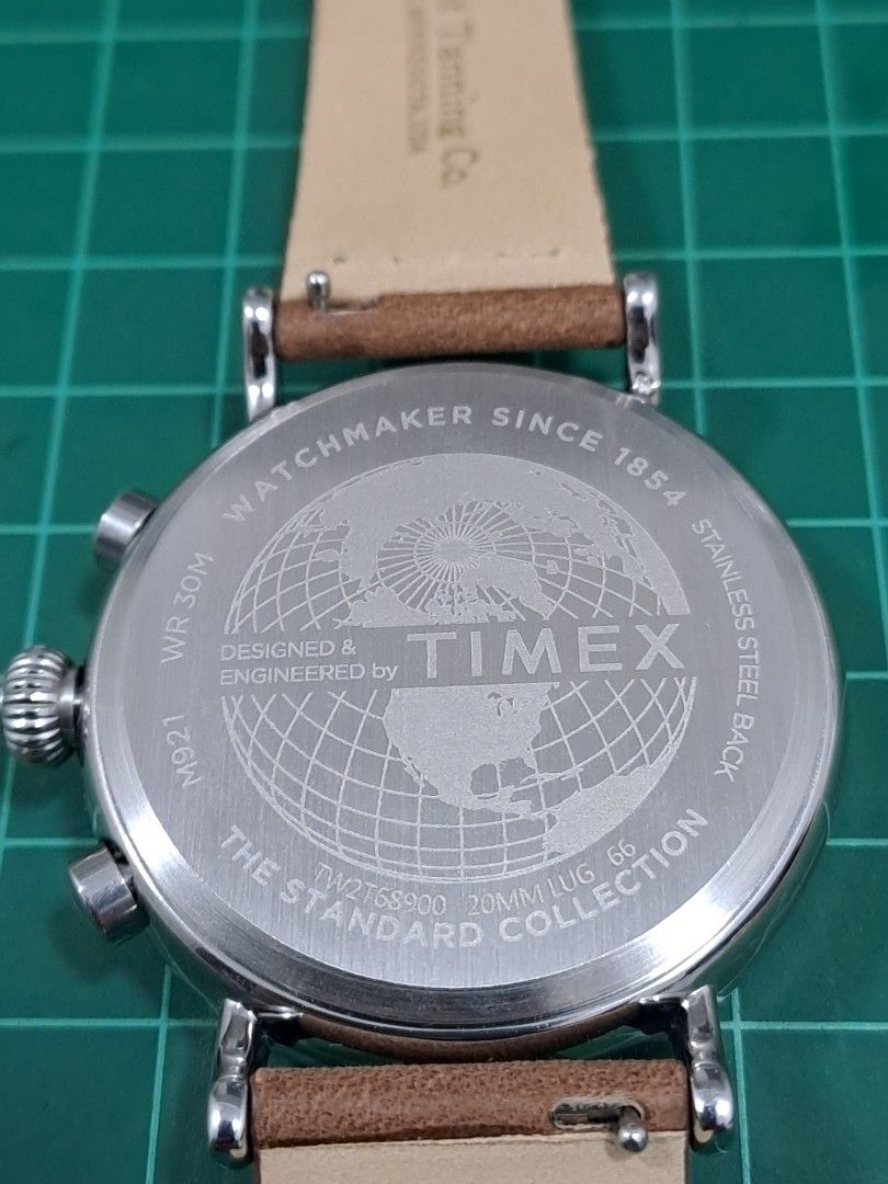Timex tw2t68900 deals