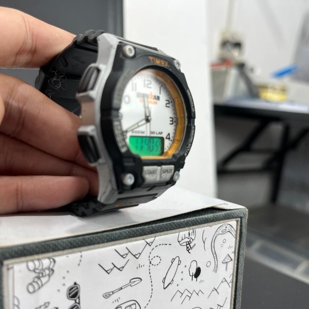Timex t5k200 sales