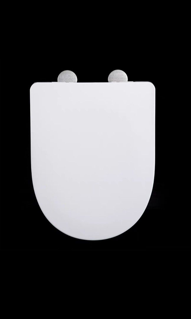 Toilet bowl cover, Babies & Kids, Bathing & Changing, Bathtub & Bath