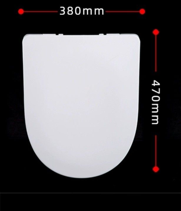 Toilet bowl cover, Babies & Kids, Bathing & Changing, Bathtub & Bath