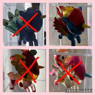 Tokidoki Unicorno (2 pages)