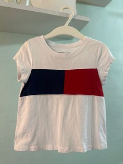 Top Tommy Hilfiger  Girl Authentic