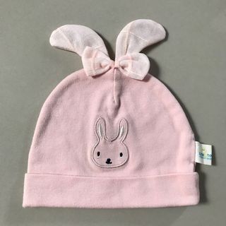 Topi bayi anak perempuan baby girl