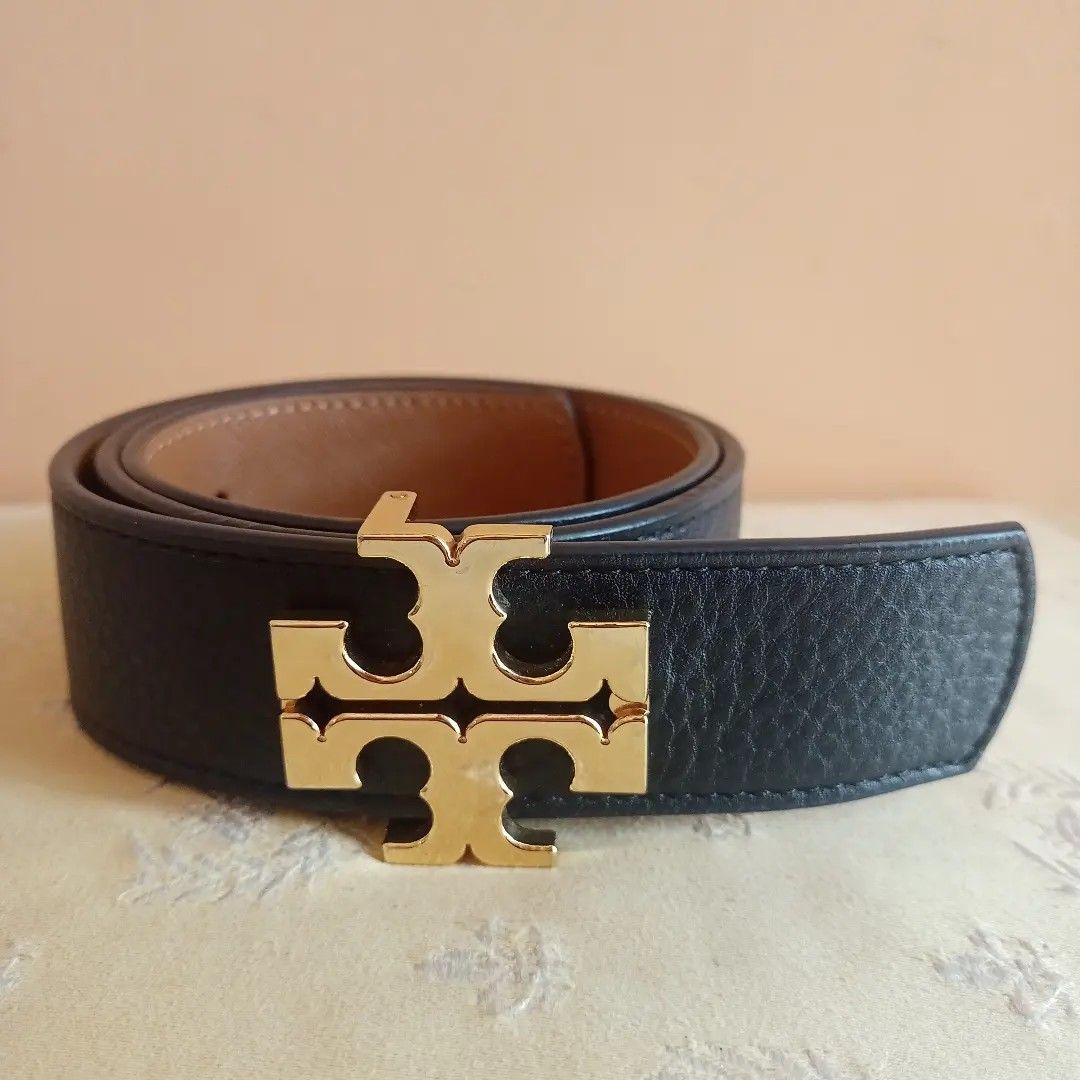 Tory Burch Belt, Women's Fashion, Watches & Accessories, Belts on Carousell