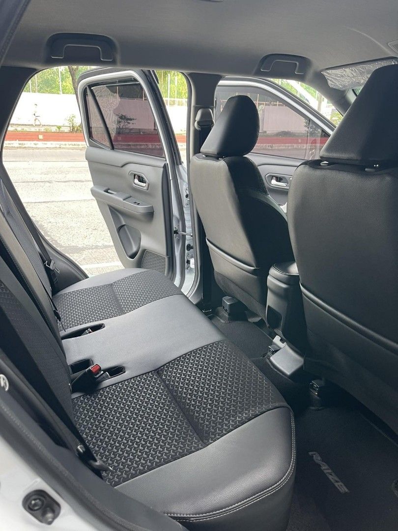 Toyota Raize Turbo top of the line Auto, Cars for Sale, Used Cars on