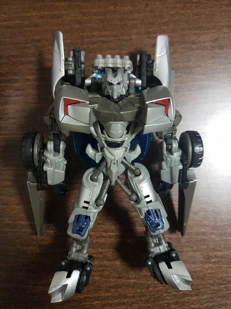 Transformers Sideswipe Hot Rod Jolt Shockwave Ravage Crankcase Arcee