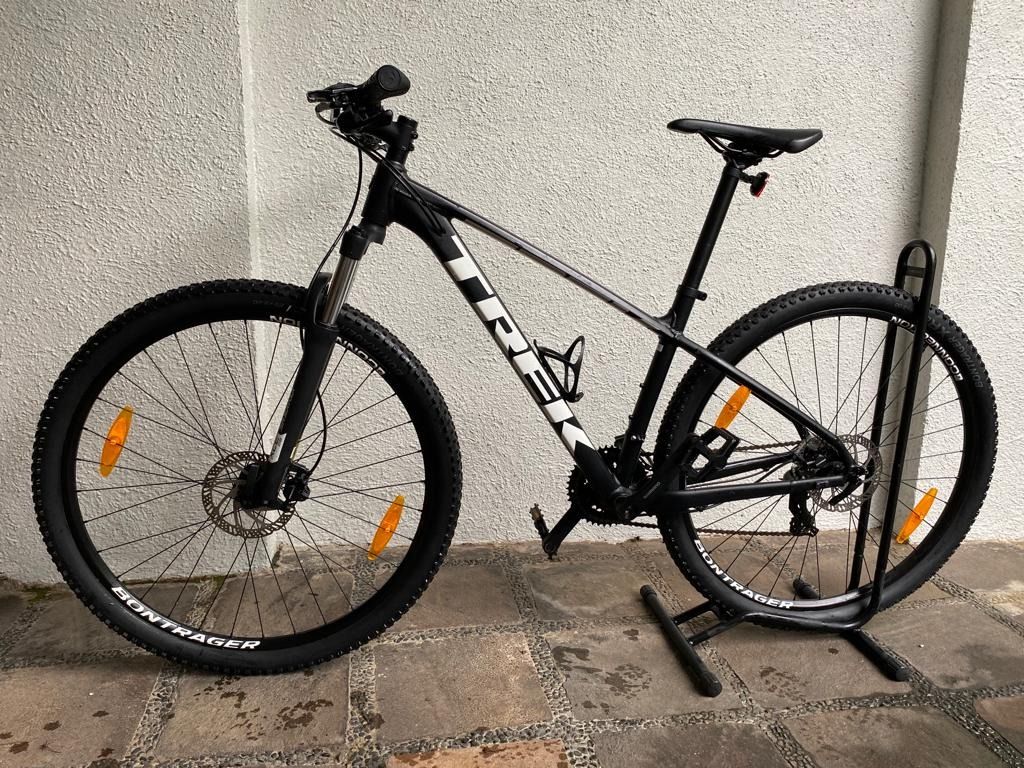 Marlin 5 hotsell 29 trek