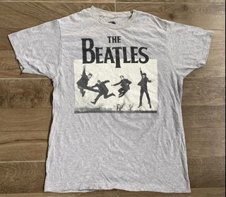 TSHIRT BAND THE BEATLES