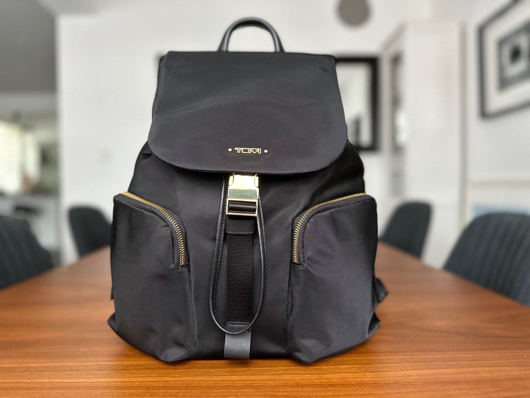 Tumi rivas backpack price store