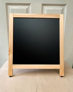 Urisapo Blackboard  Foldable Unused with box