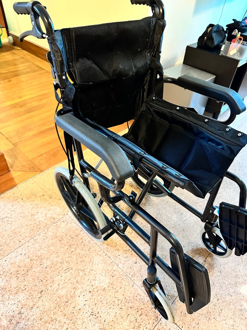 Used Wheelchairs, Health & Nutrition, Assistive & Rehabilatory Aids