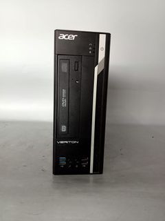 V2092 to V2098- Acer ProDesk   Desktop PC  CPU: Intel core i5_ 4460 RAM: 4GB DDR3
