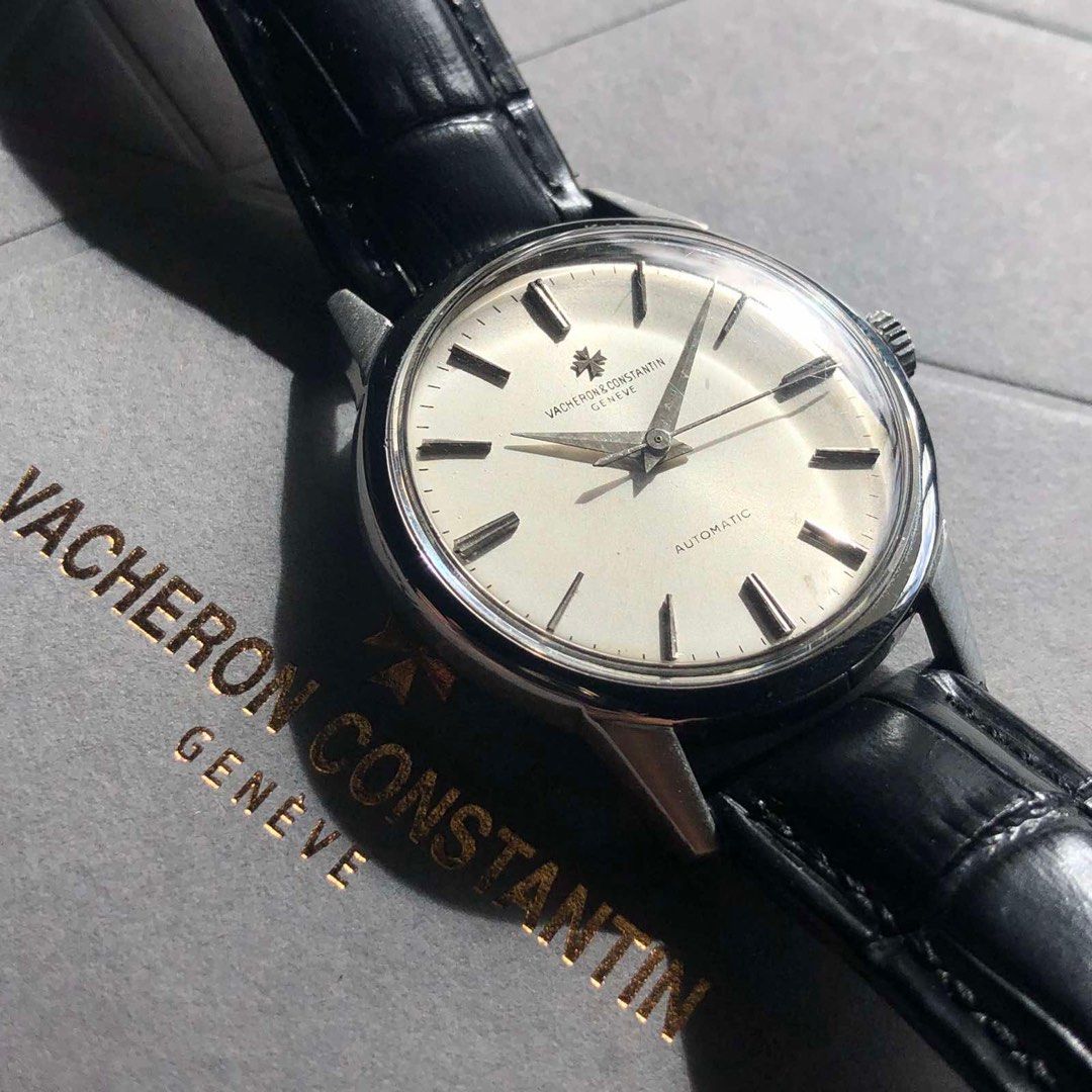 Vacheron 6562 clearance