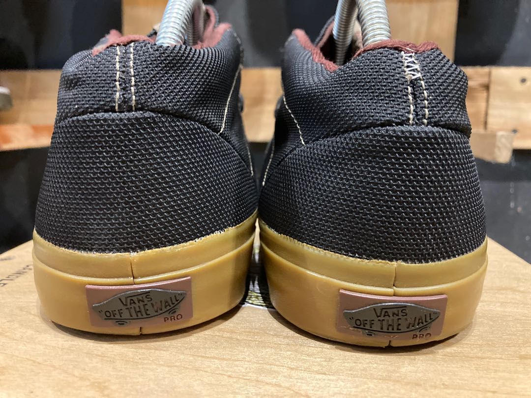 Vans cab hot sale lite